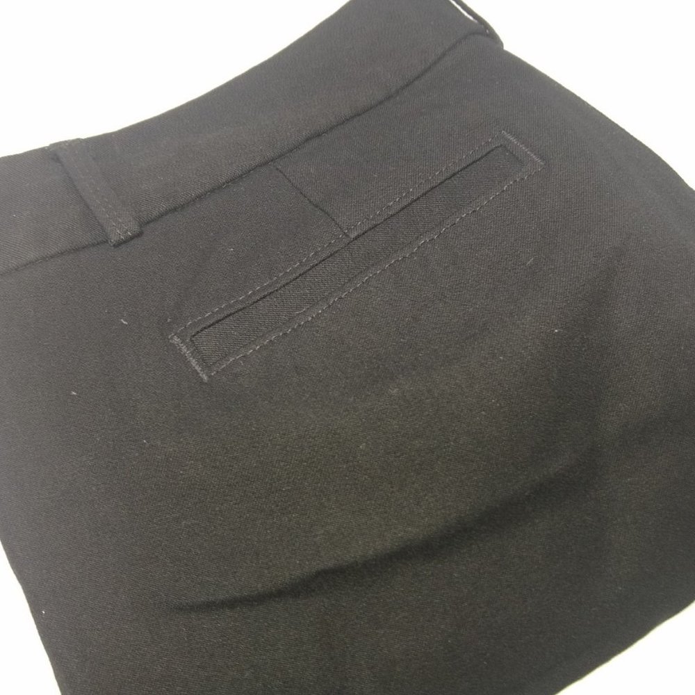 Banana Republic cropped chino